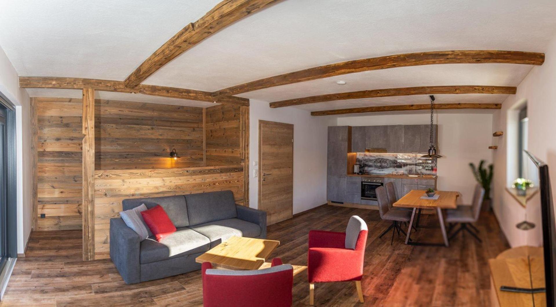 Gasthof Appartements Gamskar Bad Gastein Exterior photo