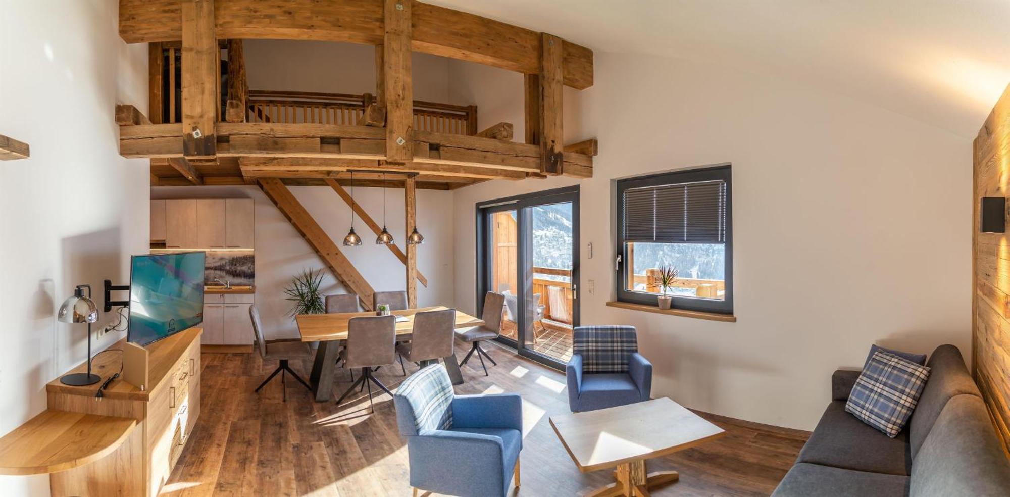 Gasthof Appartements Gamskar Bad Gastein Exterior photo